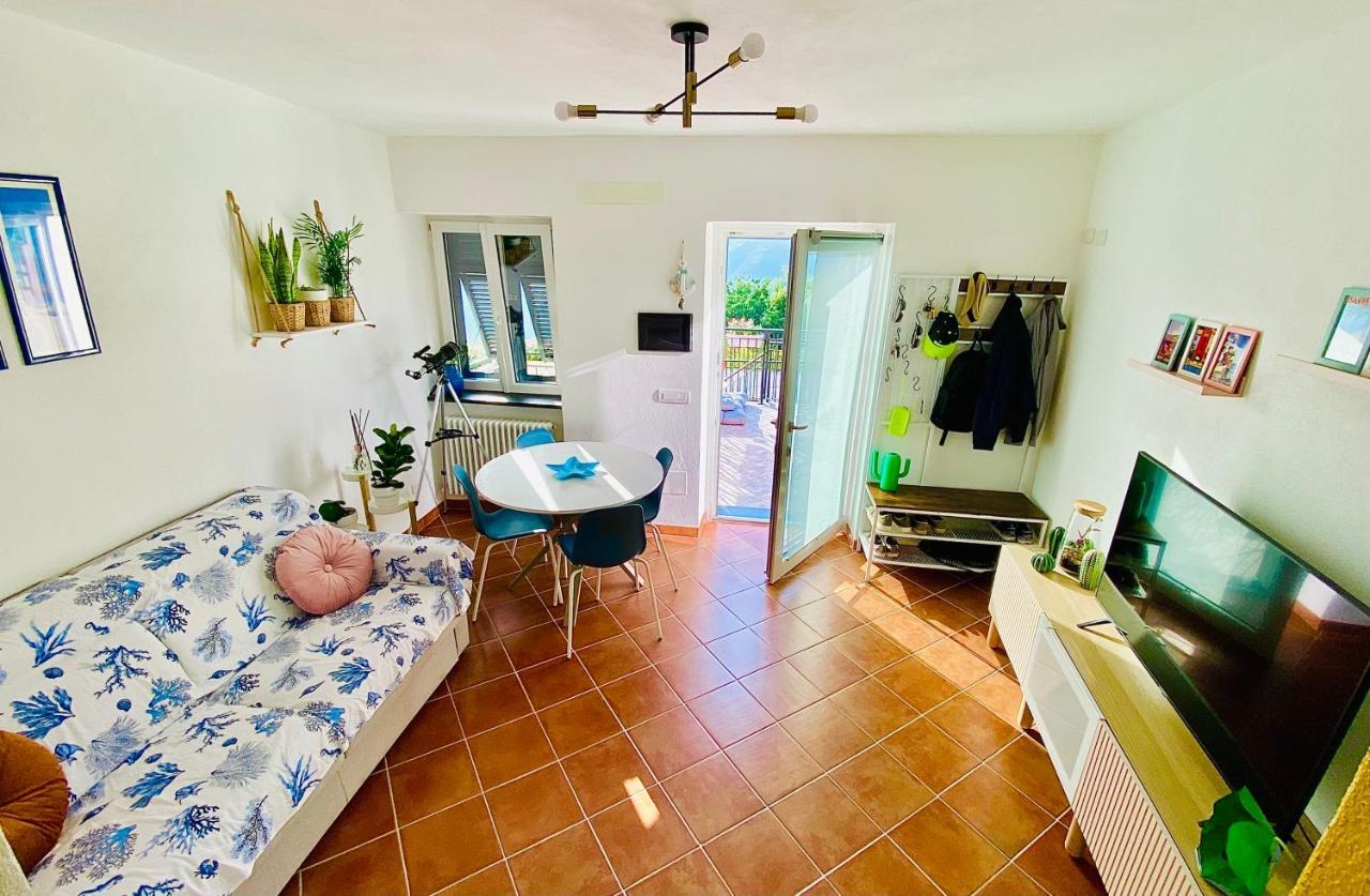 La Collina Sul Mare - Casa Vacanze Сестри-Леванте Экстерьер фото